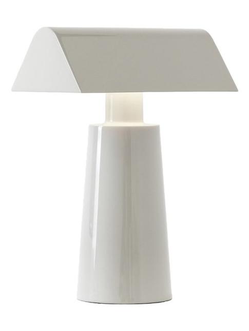 Caret MF1 Wireless battery Table Lamp