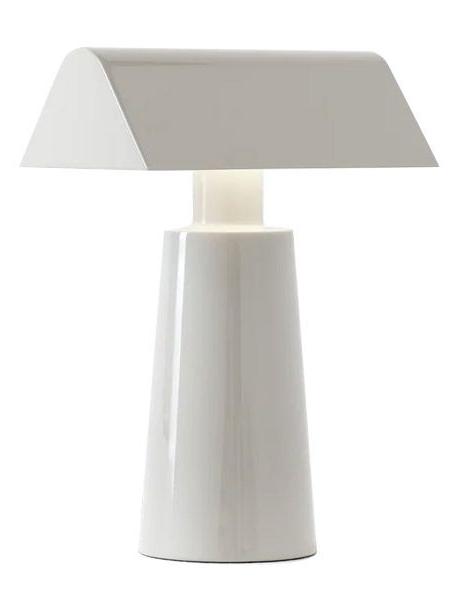 Caret Table Lamp