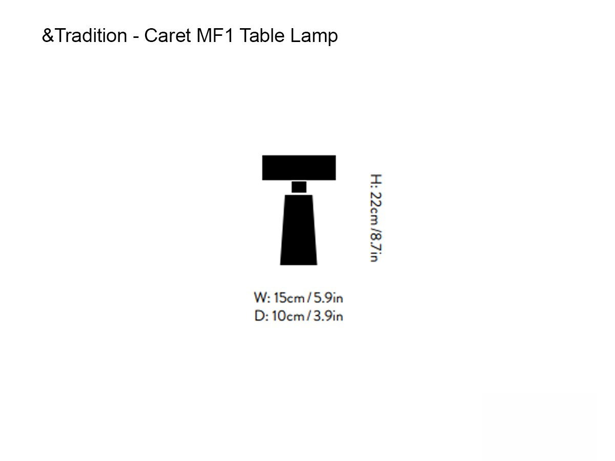 https://objectstorage.ap-seoul-1.oraclecloud.com/n/cnk6gaix2gpw/b/loqoqo-conv/o/and-tradition/caret-table-lamp/dimensioni_1_63.jpg