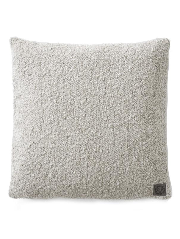 Collect Soft Boucle Cushion SC28 - Cloud