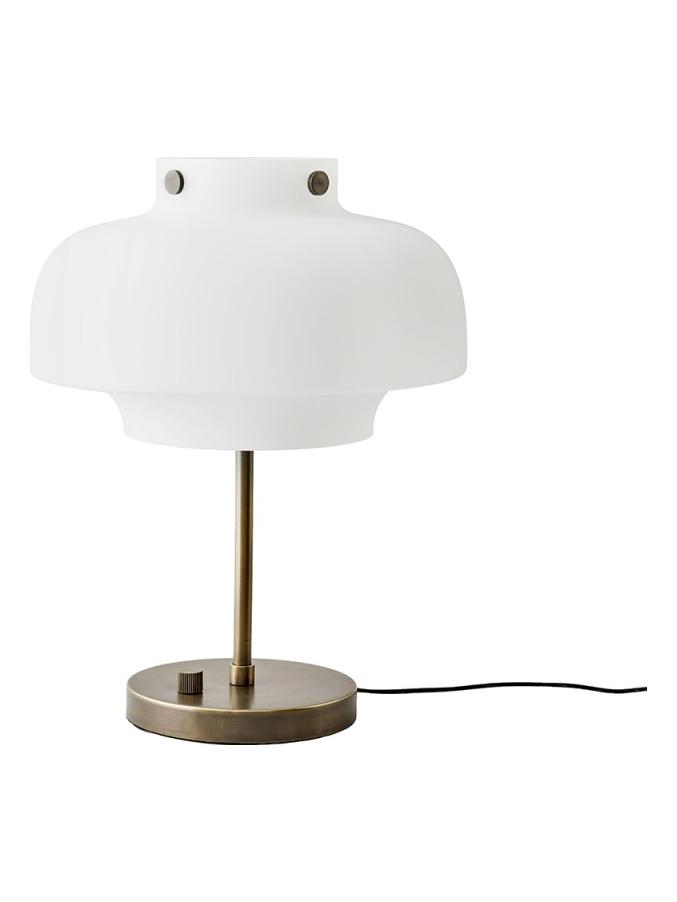 Copenhagen SC13 led table lamp