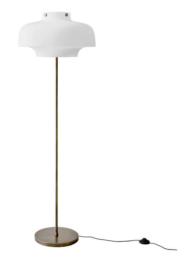 Copenhagen SC14 led floor lamp
