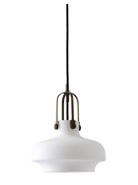Copenhagen SC6 suspension lamp