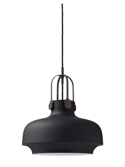 Copenhagen SC7 suspension lamp