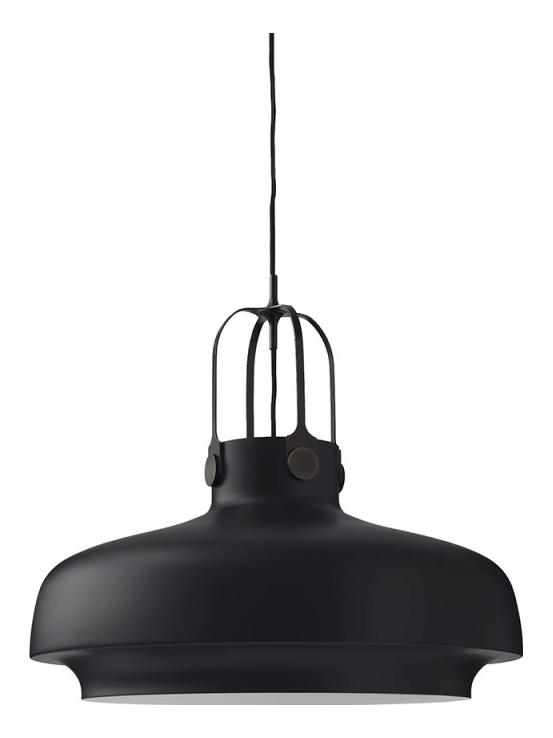 Copenhagen SC8 suspension lamp