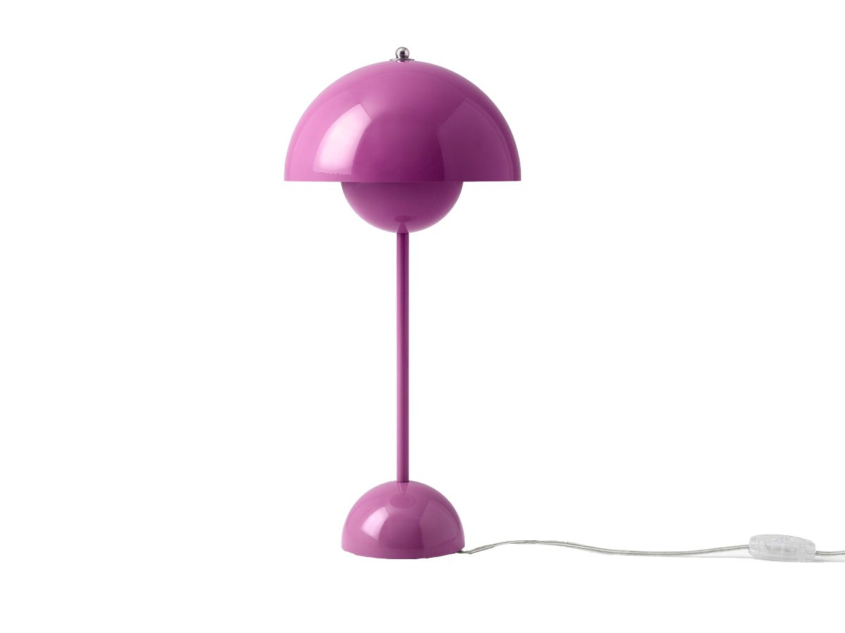 FlowerPot VP3 Table Lamp
