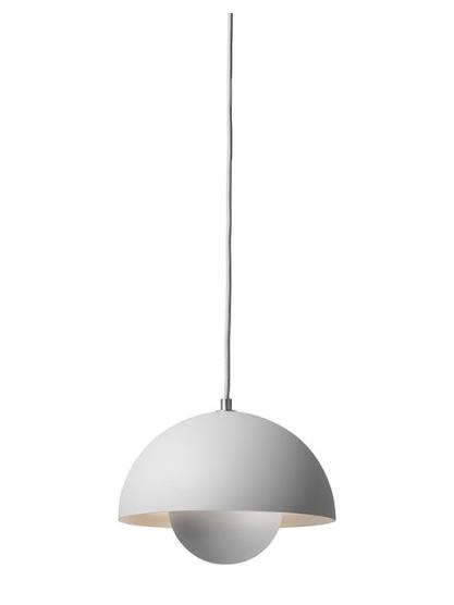Flowerpot VP1 Suspension Lamp