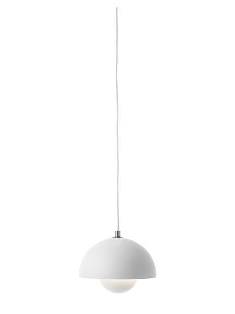 Flowerpot VP10 suspension lamp
