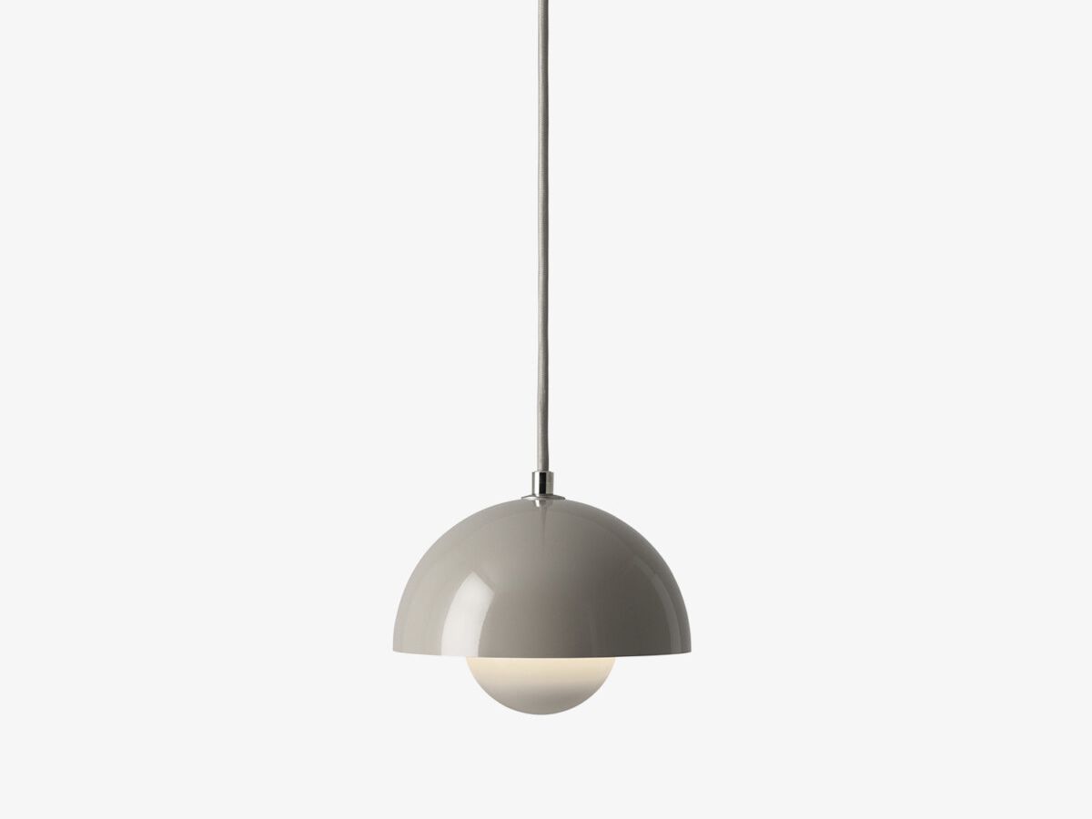 Flowerpot VP10 Suspension Lamp