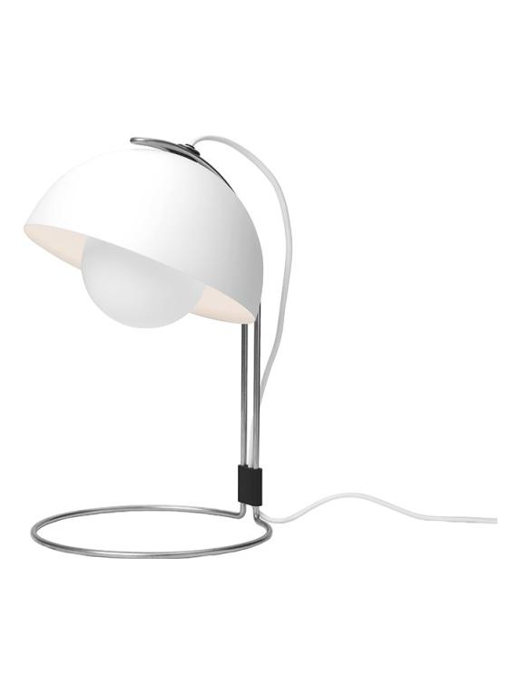 Flowerpot VP4 Adjustable Table Lamp