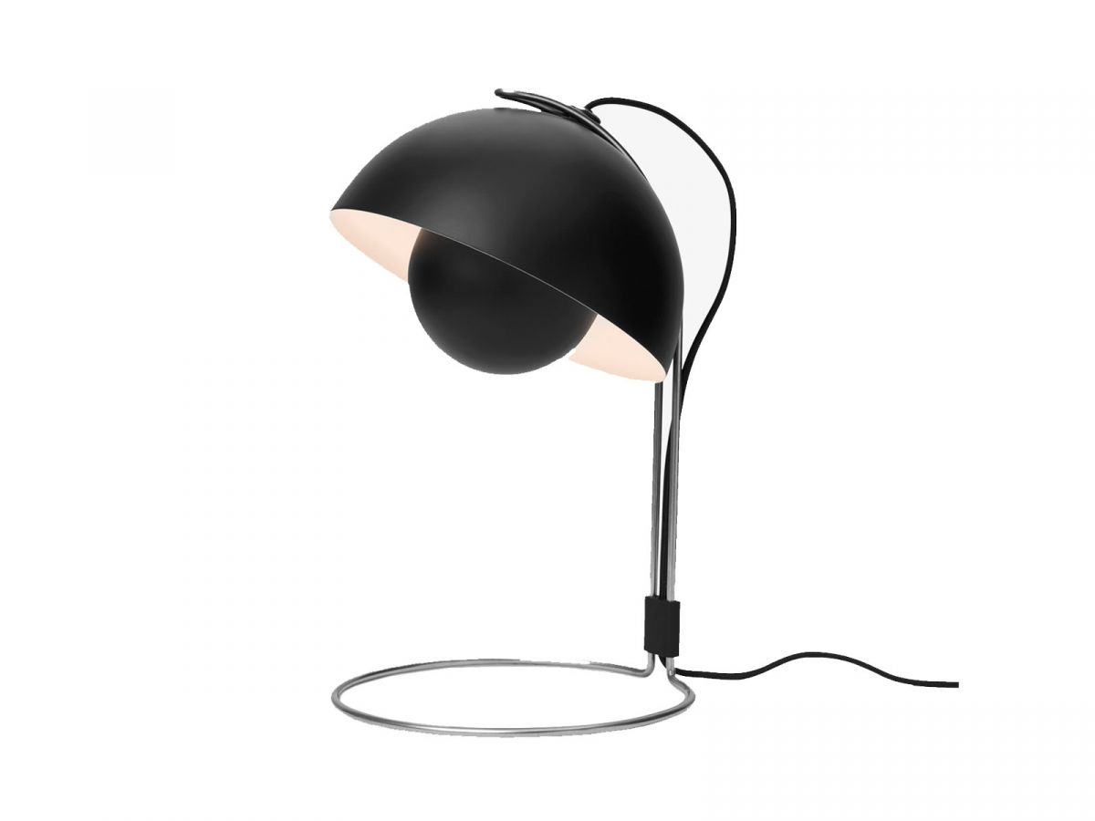 Flowerpot VP4 Table Lamp