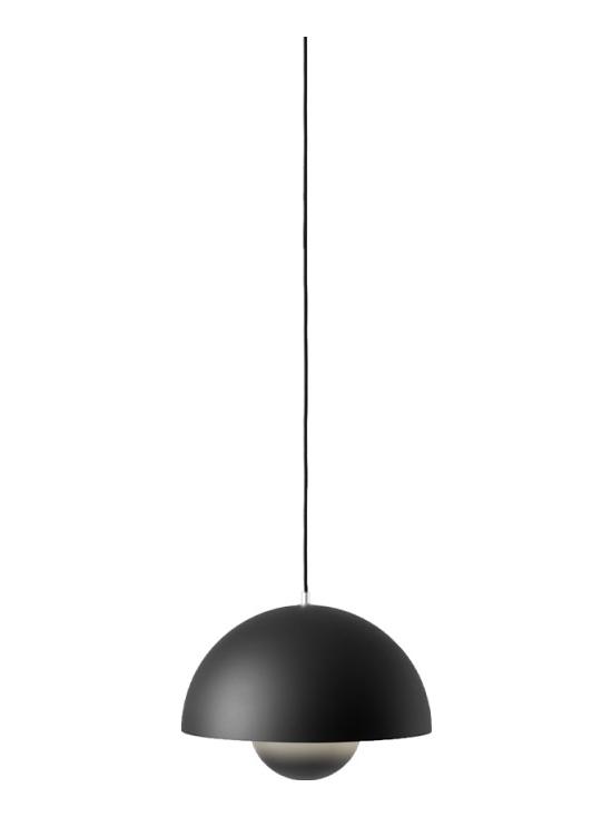 Flowerpot VP7 Suspension Lamp