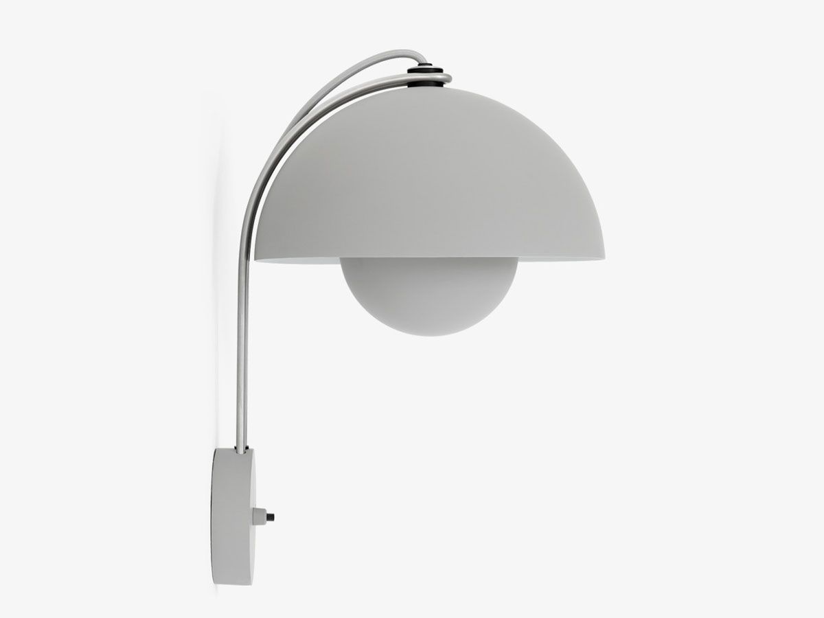 Flowerpot VP8 Wall Lamp