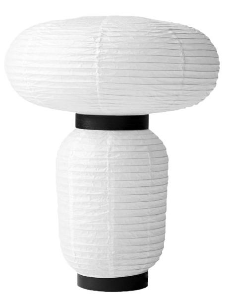 Formakami JH18 Table Lamp in Rice Paper