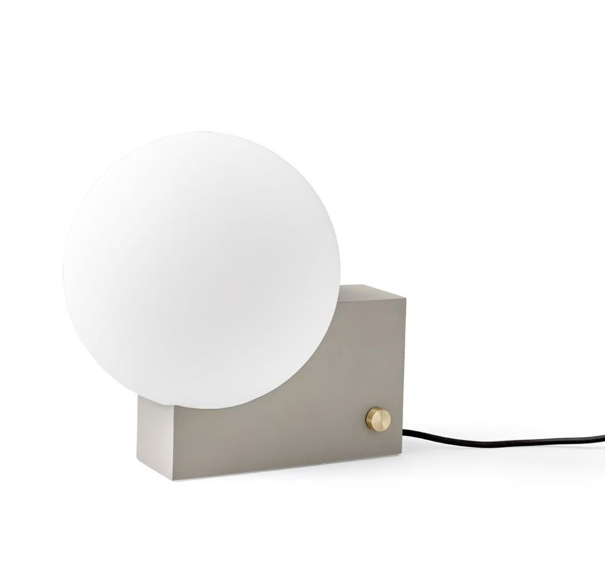 Journey SHY1 Wall/Table Lamp