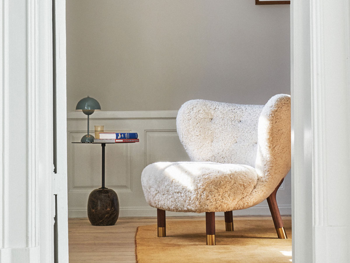 Little Petra VB1 Lounge Chair - Limited Edition