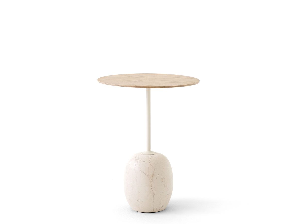 LN8 Lato Side Table