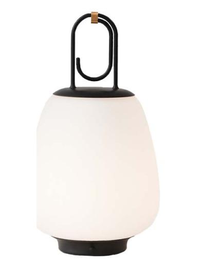 Lucca SC51 LED battery Glass