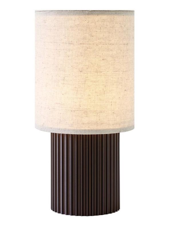 Manhattan SC52 Table Lamp Portable