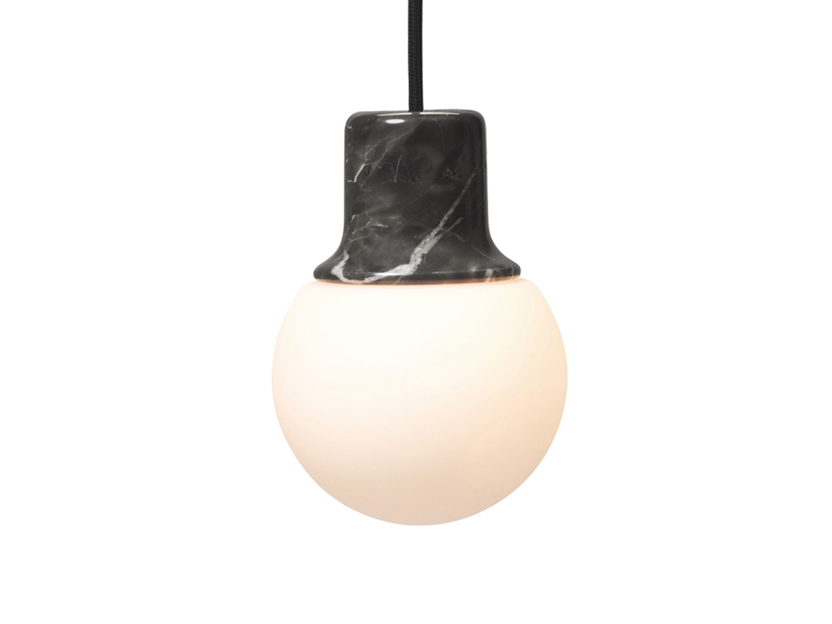 Mass Light NA5 Suspension Lamp