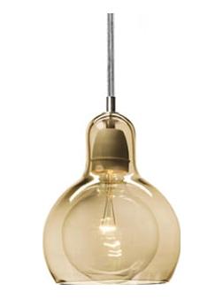 Mega Bulb SR2 Gold/Transparent Wire
