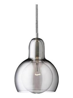 Mega Bulb SR2 Silver Transparent Wire