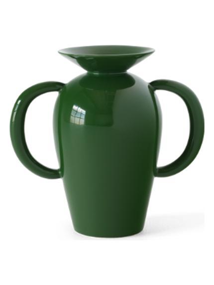 Momento Vase JH41 - Emerald