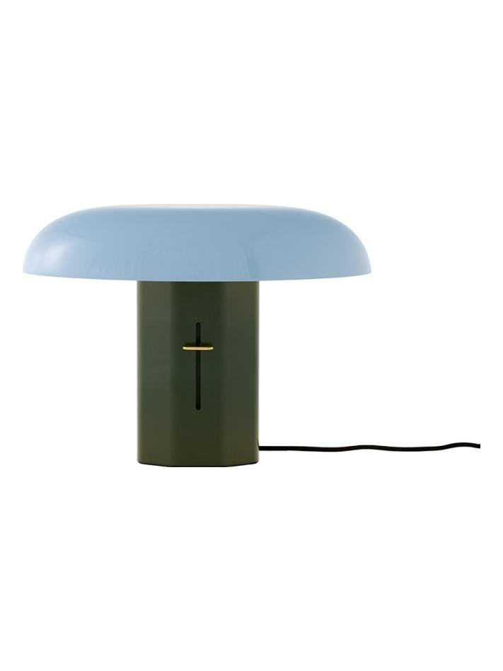Montera table lamp