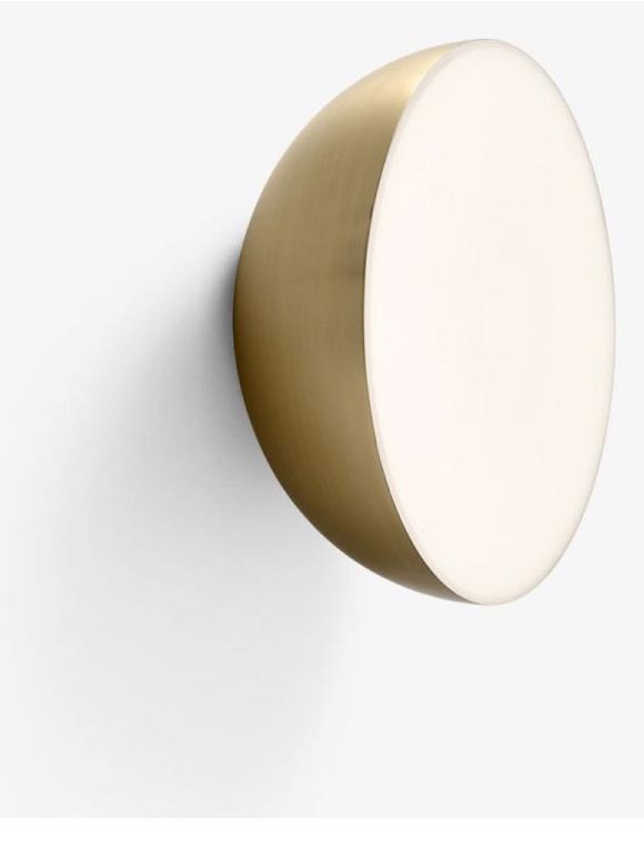 Passepartout Wall Lamp JH12