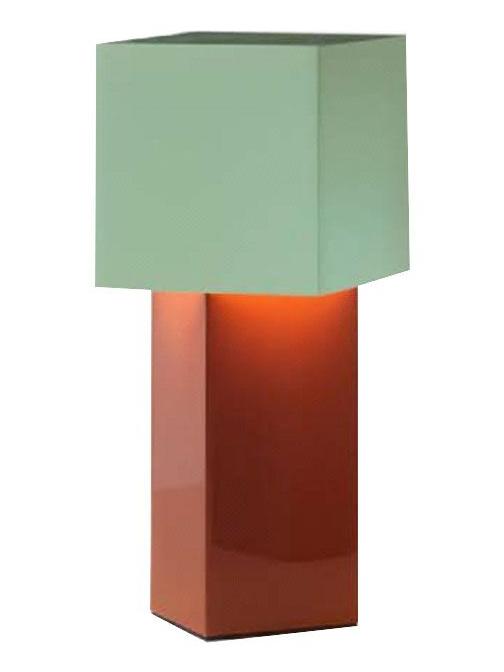 Pivot ATD7 Table Lamp - Portable