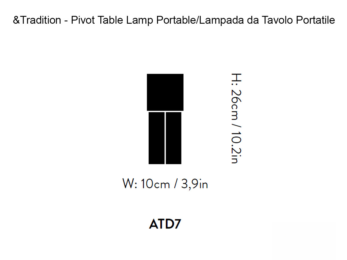 https://objectstorage.ap-seoul-1.oraclecloud.com/n/cnk6gaix2gpw/b/loqoqo-conv/o/and-tradition/pivot-atd-7-table-lamp-portable/pivot-sizes.jpg