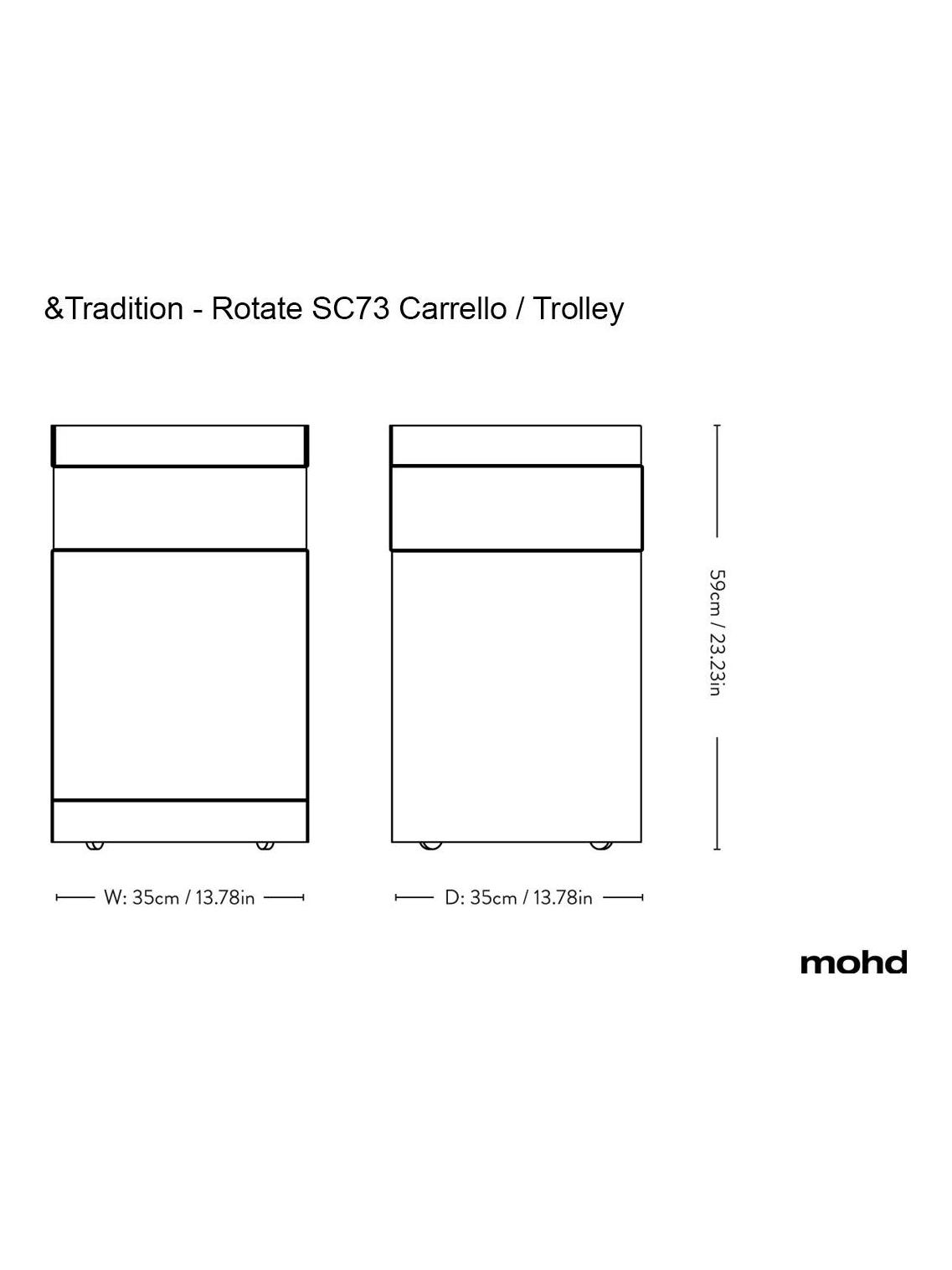 https://objectstorage.ap-seoul-1.oraclecloud.com/n/cnk6gaix2gpw/b/loqoqo-conv/o/and-tradition/rotate-sc-73-trolley/TraditionRotateSC73CarrelloTrolley.jpg
