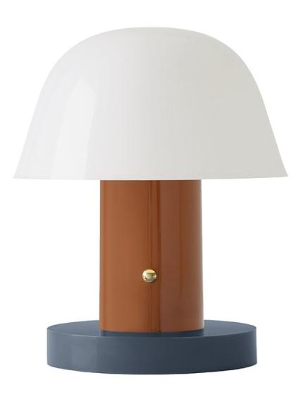 Setago JH27 Wireless battery Table Lamp