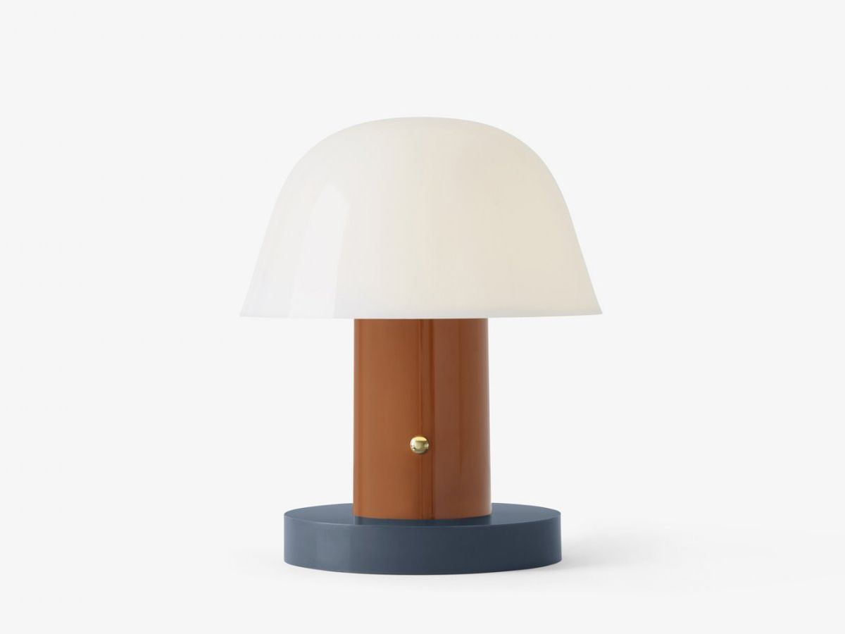 Setago Portable Lamp