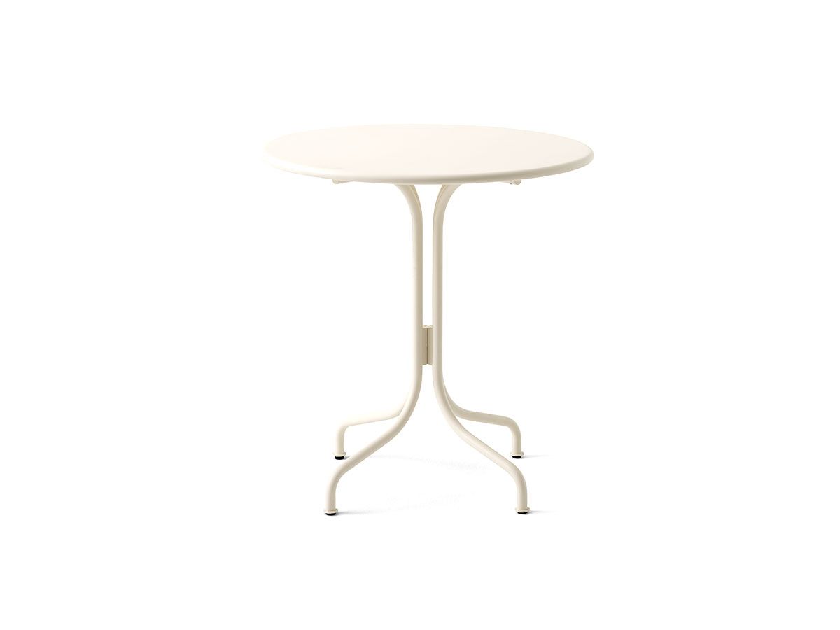 Thorvald SC96 Round Table - Outdoor