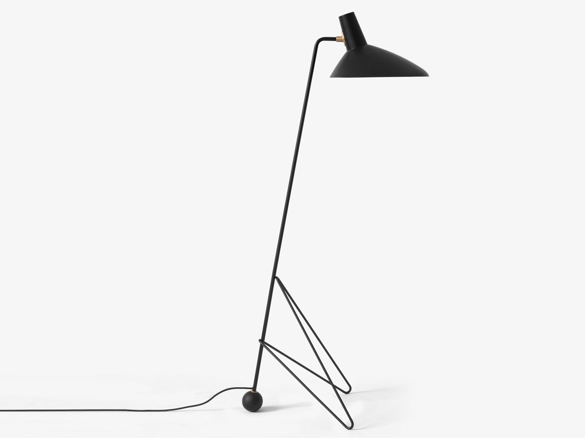 Tripod Floor Lamp