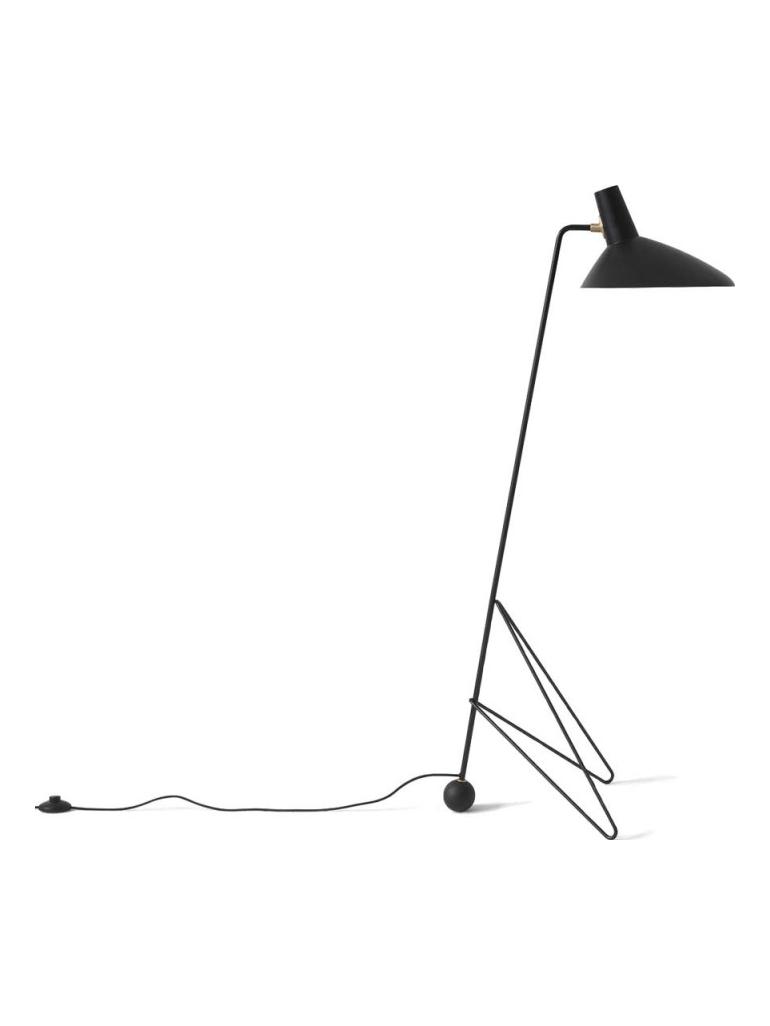 Tripod HM8 Minimal Floor Lamp