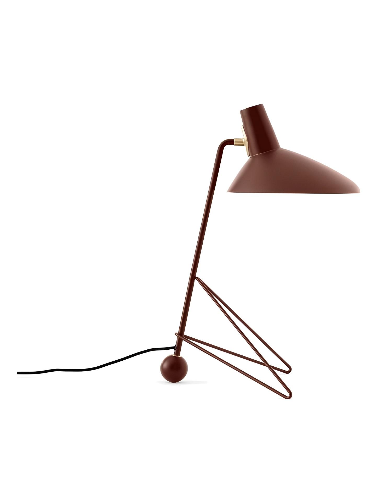 Tripod HM9 Minimal Table Lamp