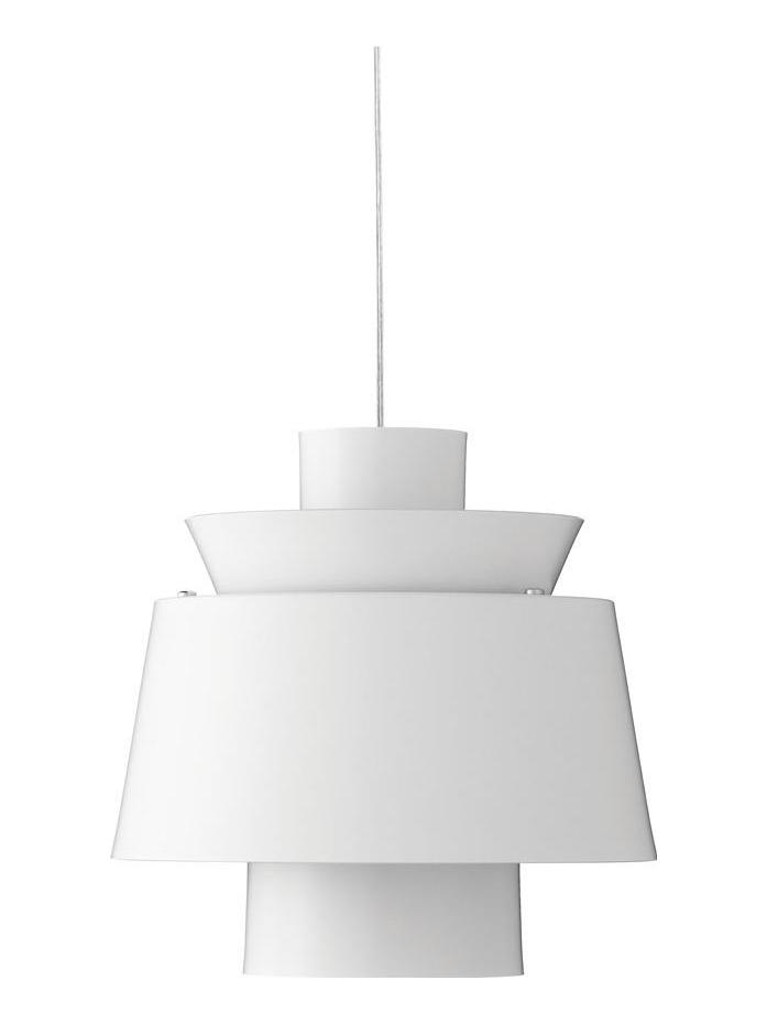 Utzon JU1 Lamp White