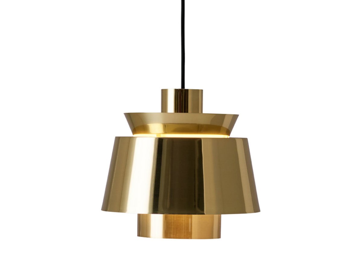 Utzon Suspension Lamp - Copper