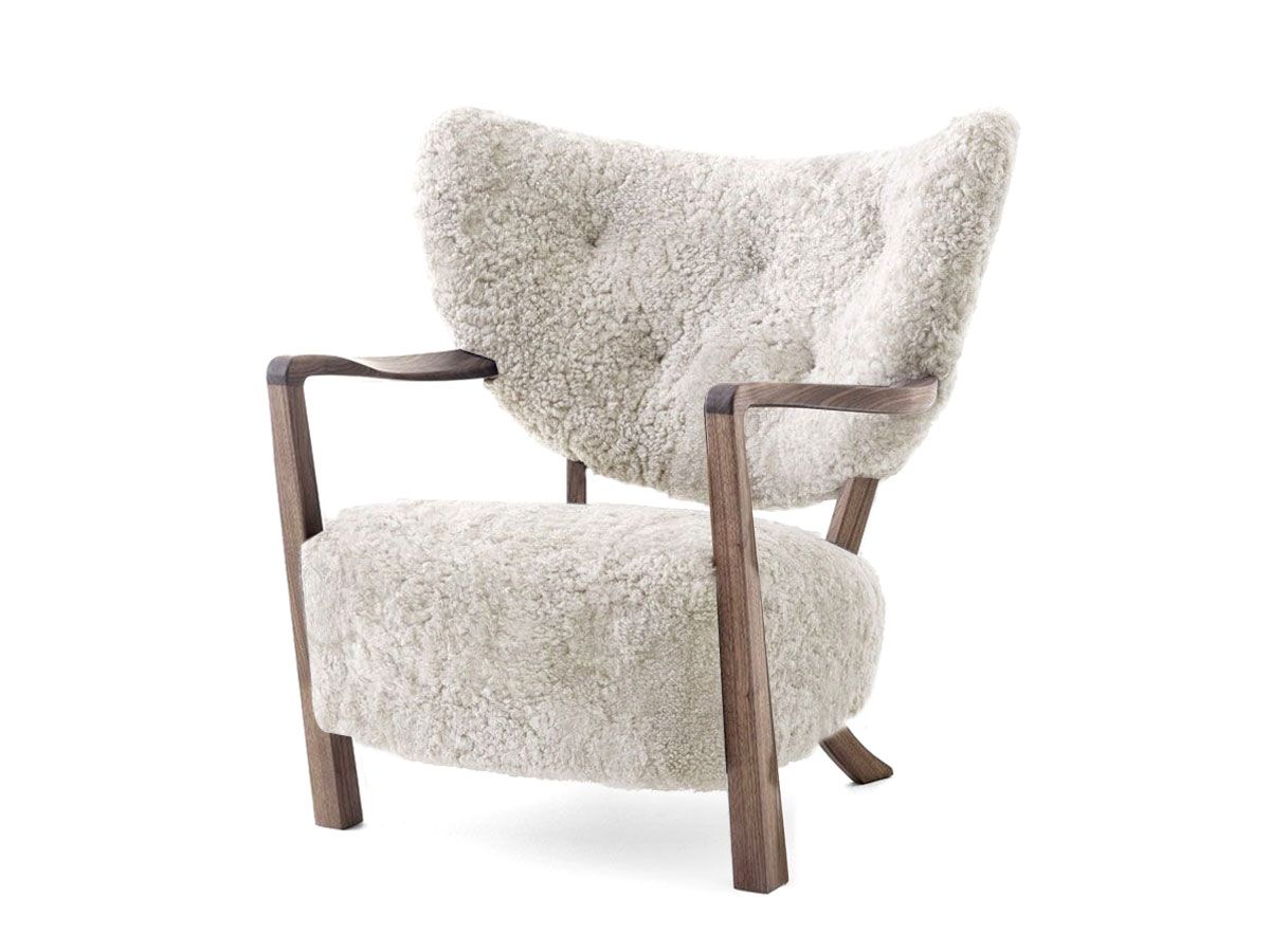 Wulff ATD2 Lounge Chair