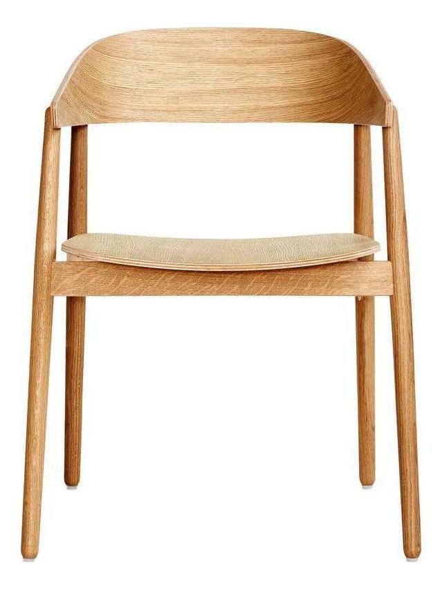 AC2 Dining Chair