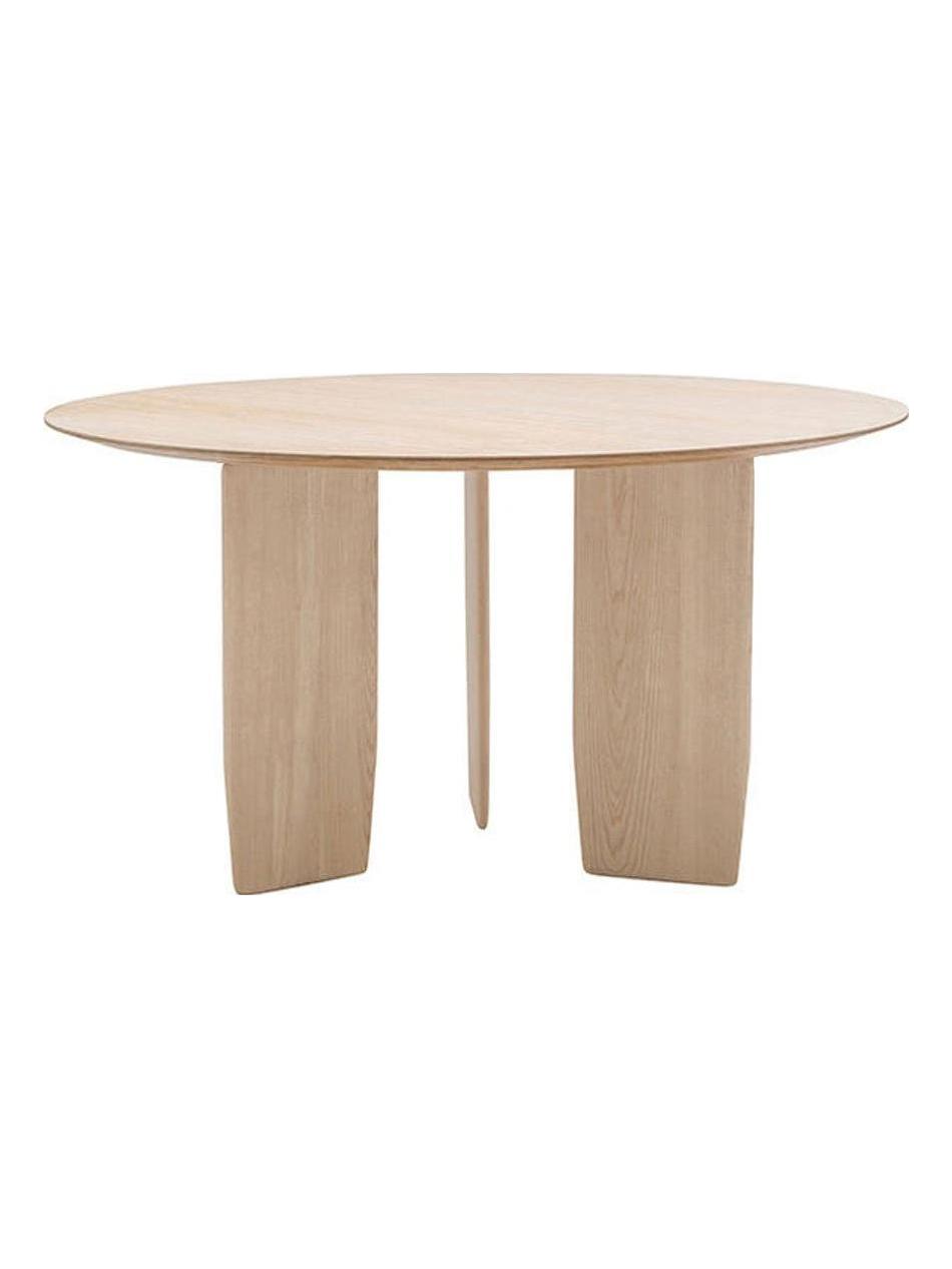 Õru Table - Ø 150 cm / Natural Ash