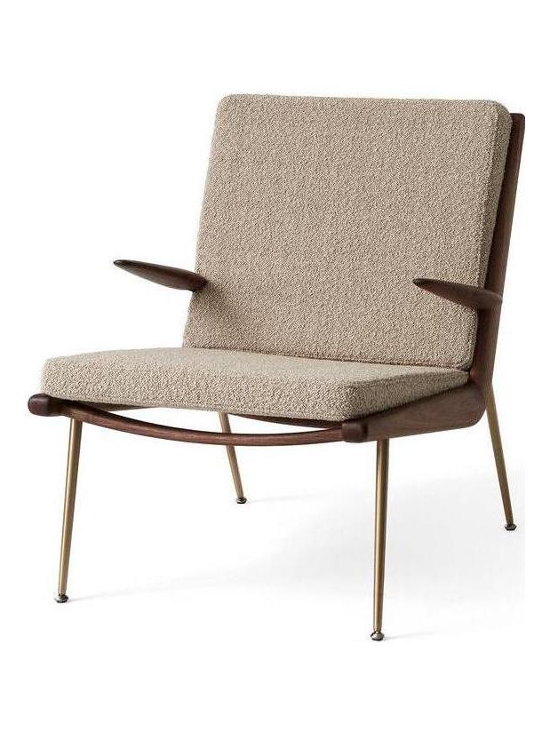 Boomerang Lounge Chair