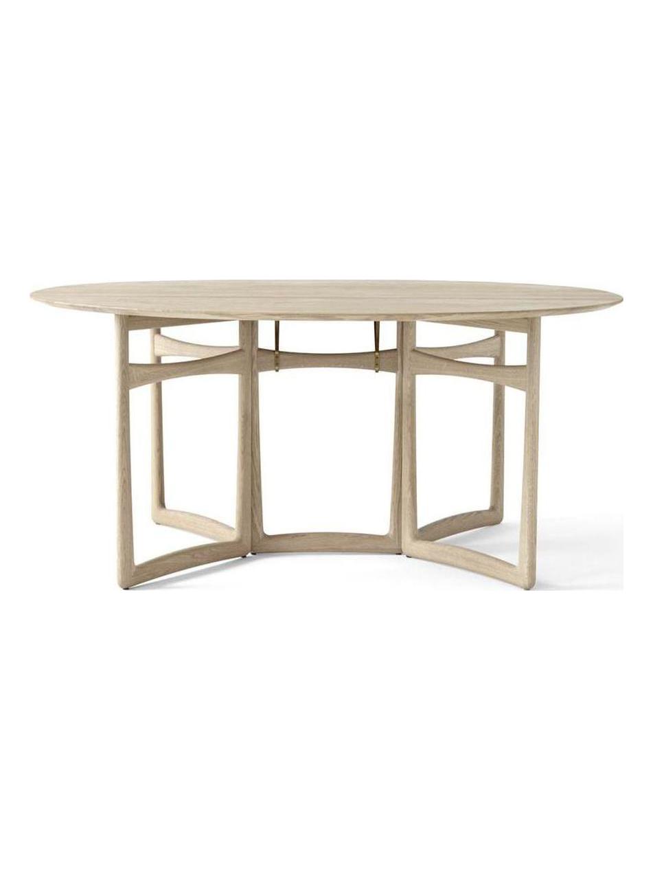 Drop Leaf Dining Table