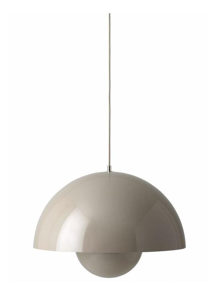 Flowerpot VP2 pendant light