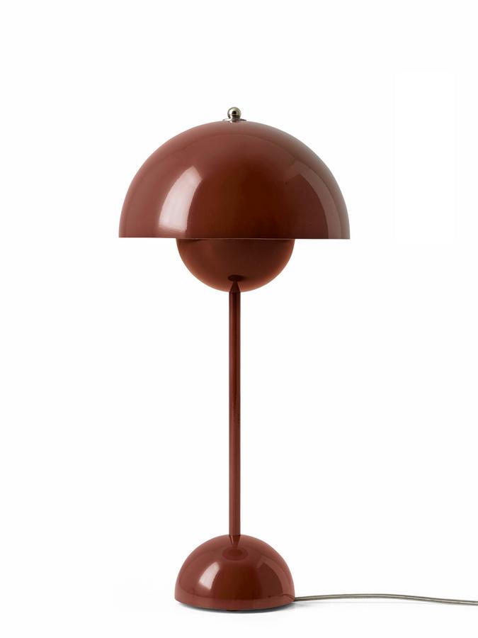 Flowerpot VP3 Table lamp