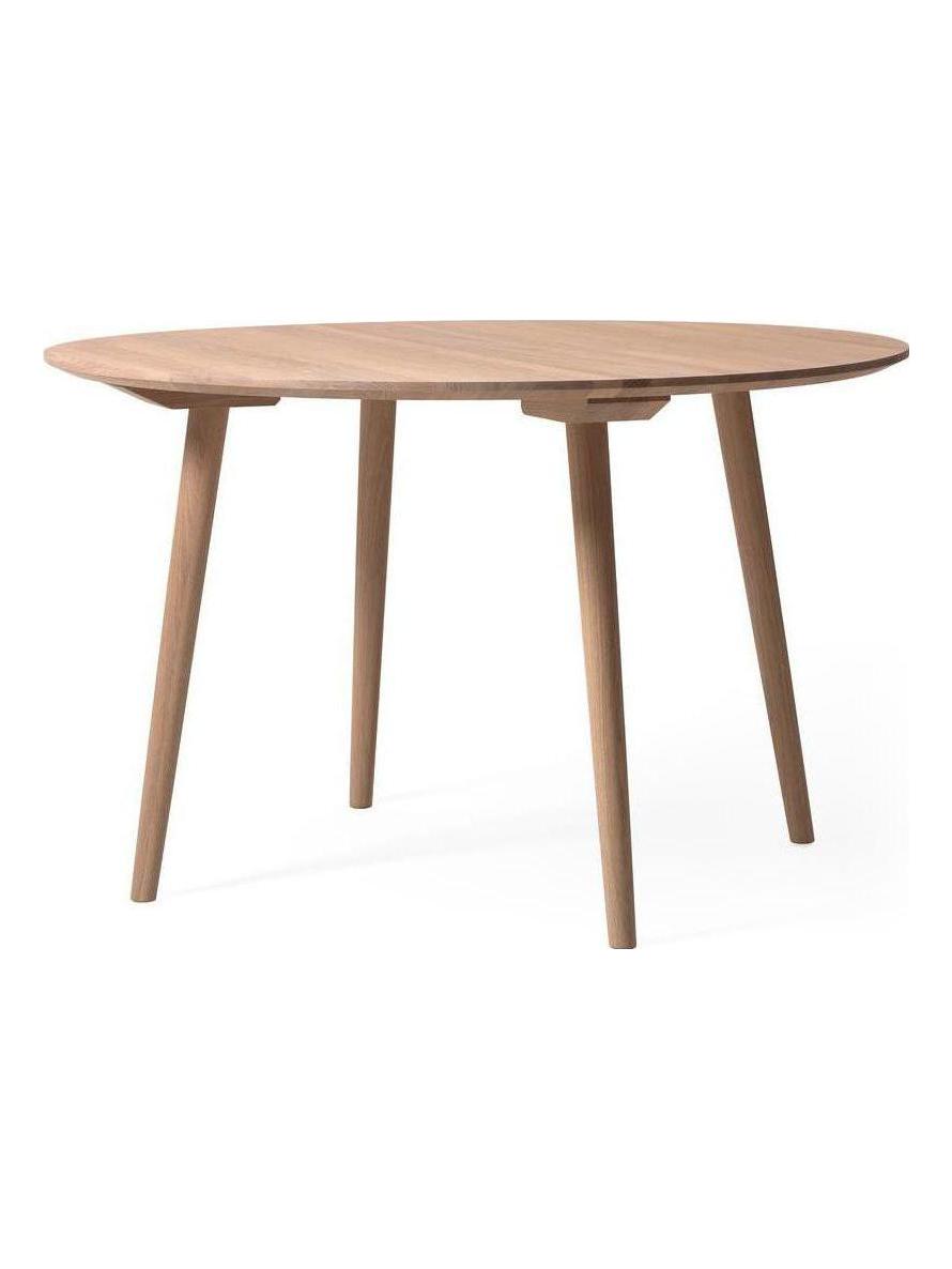 In Between Round Table