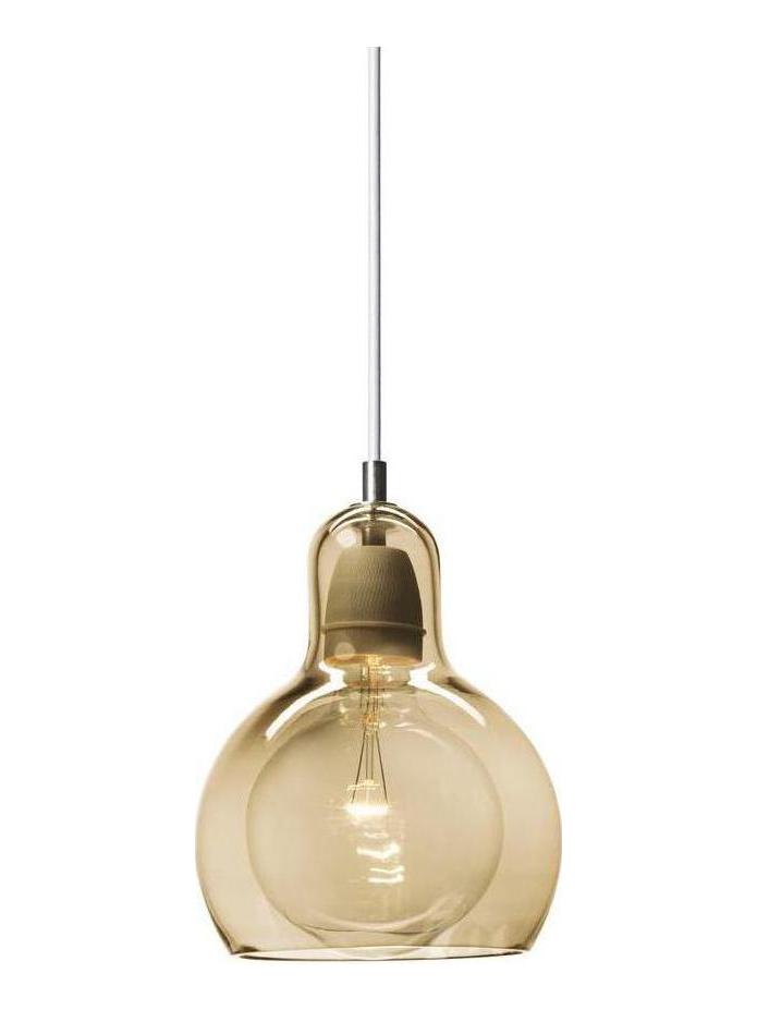 Mega Bulb Pendant Lamp