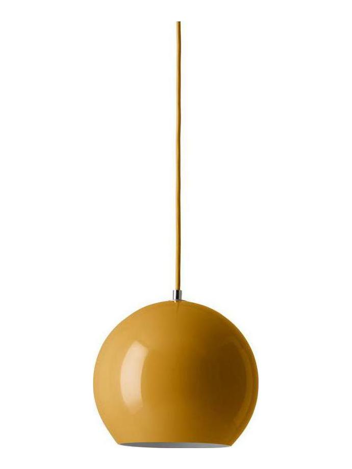 Topan Pendant Lamp